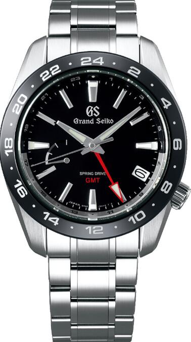 Grand Seiko Sport GMT SBGE253 Replica Watch
